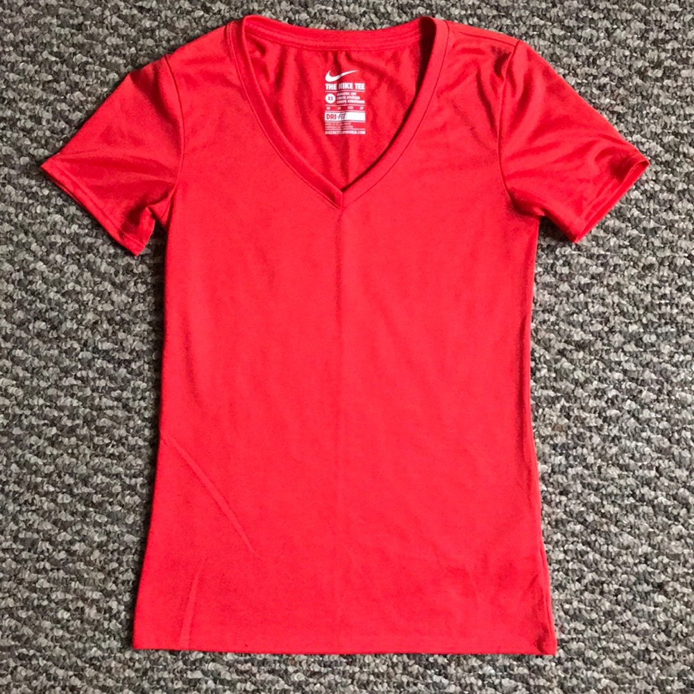 Nike Dri-Fit Tee